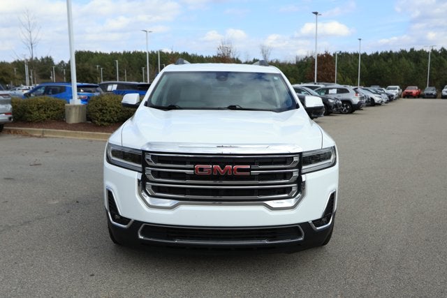 2023 GMC Acadia AWD SLT