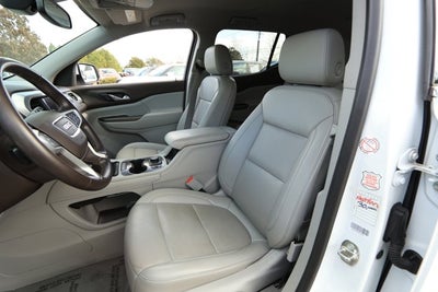 2023 GMC Acadia AWD SLT