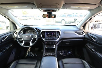 2023 GMC Acadia AWD SLT