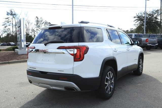 2023 GMC Acadia AWD SLT
