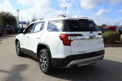 2023 GMC Acadia AWD SLT