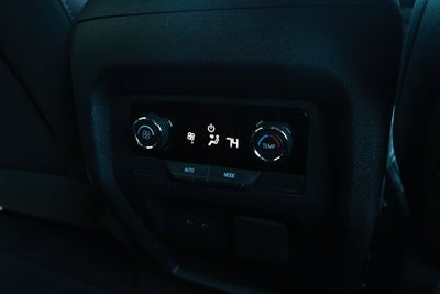 2024 Chevrolet Traverse FWD LT
