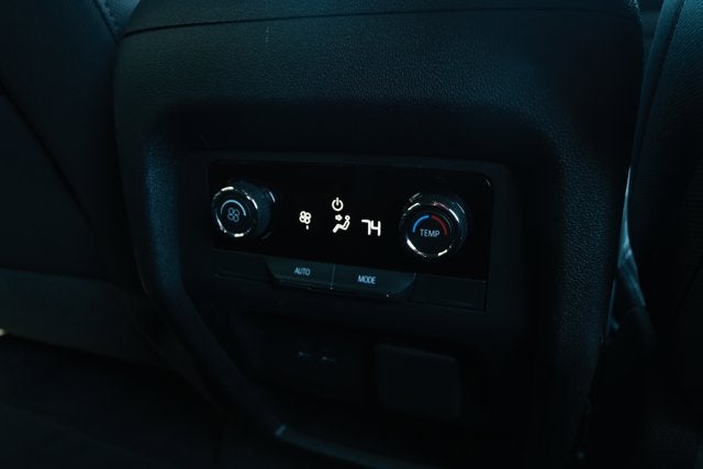2024 Chevrolet Traverse FWD LT
