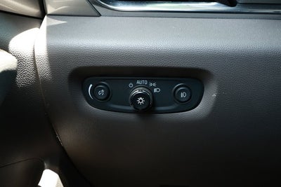 2019 Chevrolet Traverse 3LT