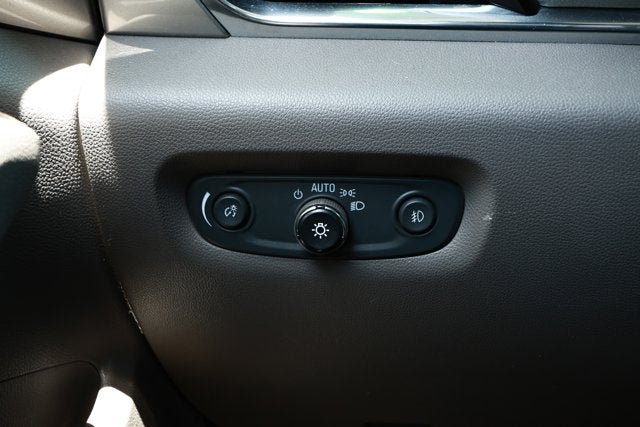 2019 Chevrolet Traverse 3LT