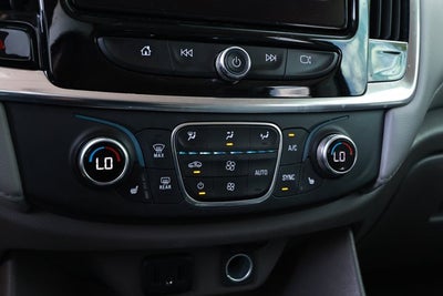 2019 Chevrolet Traverse 3LT
