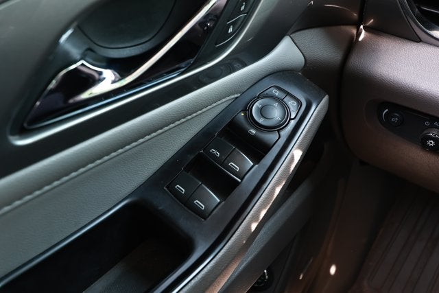 2019 Chevrolet Traverse 3LT