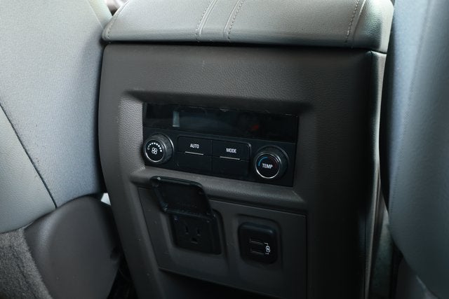 2019 Chevrolet Traverse 3LT
