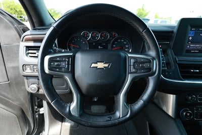 2023 Chevrolet Tahoe 2WD LS