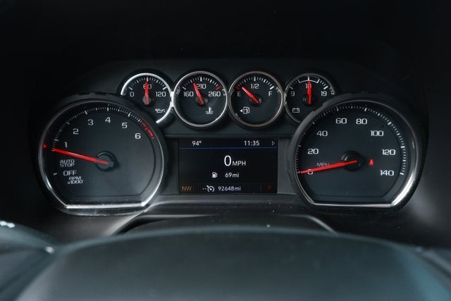 2023 Chevrolet Tahoe 2WD LS