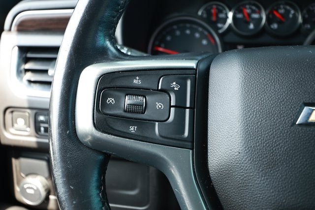 2023 Chevrolet Tahoe 2WD LS