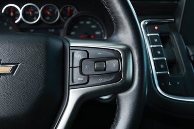 2023 Chevrolet Tahoe 2WD LS
