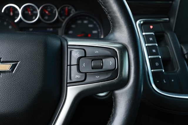 2023 Chevrolet Tahoe 2WD LS