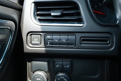 2023 Chevrolet Tahoe 2WD LS