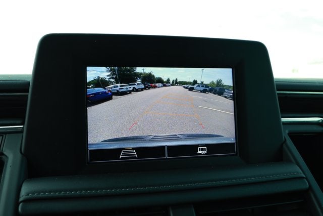 2023 Chevrolet Tahoe 2WD LS