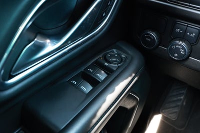 2023 Chevrolet Tahoe 2WD LS
