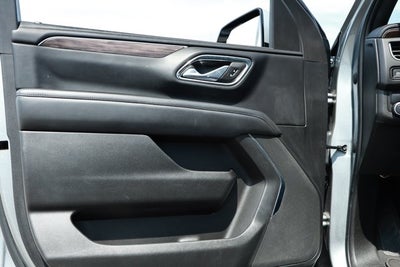 2023 Chevrolet Tahoe 2WD LS