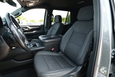 2023 Chevrolet Tahoe 2WD LS