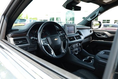 2023 Chevrolet Tahoe 2WD LS