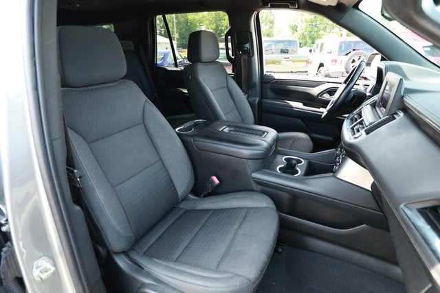 2023 Chevrolet Tahoe 2WD LS