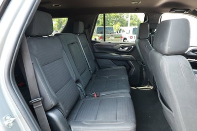 2023 Chevrolet Tahoe 2WD LS
