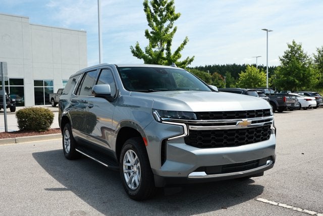 2023 Chevrolet Tahoe 2WD LS