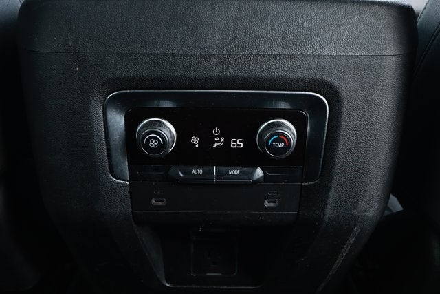 2023 Chevrolet Tahoe 2WD LS