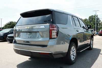 2023 Chevrolet Tahoe 2WD LS