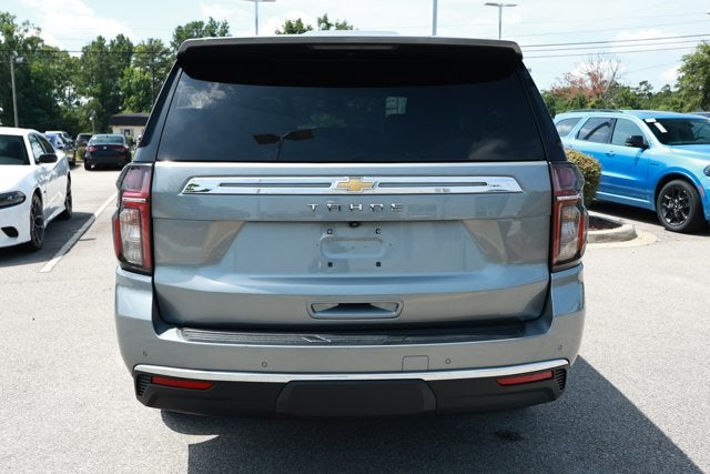 2023 Chevrolet Tahoe 2WD LS