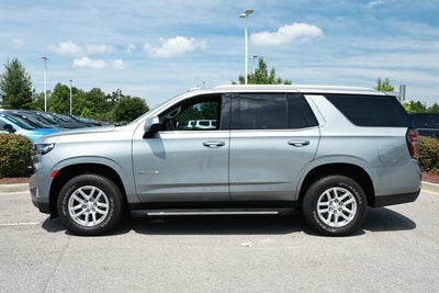 2023 Chevrolet Tahoe 2WD LS