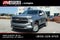 2024 Chevrolet Tahoe 2WD LT