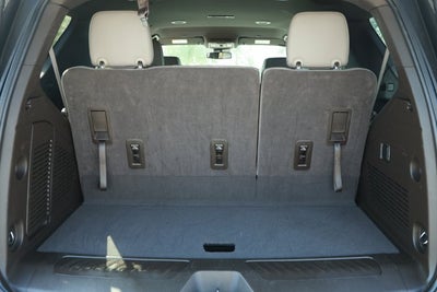 2024 Chevrolet Tahoe 2WD LT