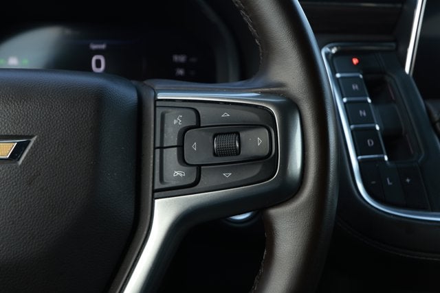 2024 Chevrolet Tahoe 2WD LT