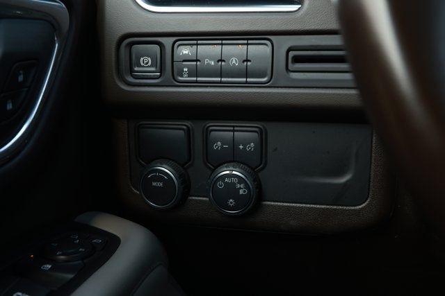 2024 Chevrolet Tahoe 2WD LT