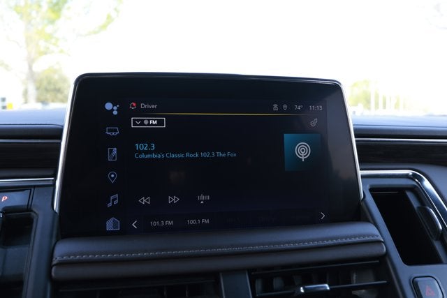2024 Chevrolet Tahoe 2WD LT