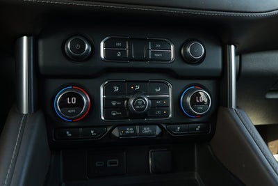 2024 Chevrolet Tahoe 2WD LT