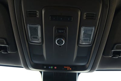 2024 Chevrolet Tahoe 2WD LT