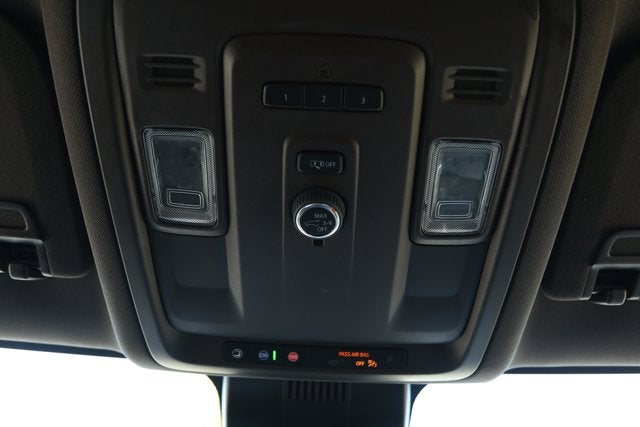 2024 Chevrolet Tahoe 2WD LT