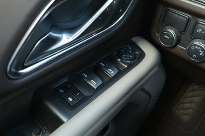2024 Chevrolet Tahoe 2WD LT