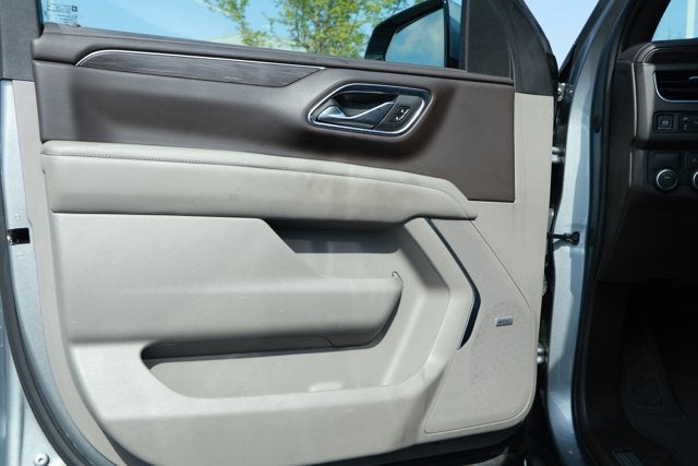 2024 Chevrolet Tahoe 2WD LT