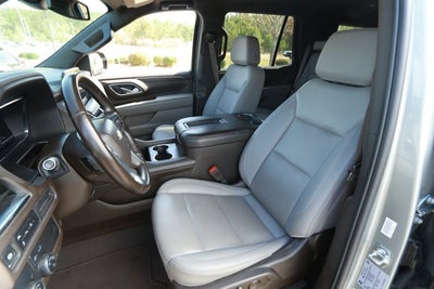 2024 Chevrolet Tahoe 2WD LT