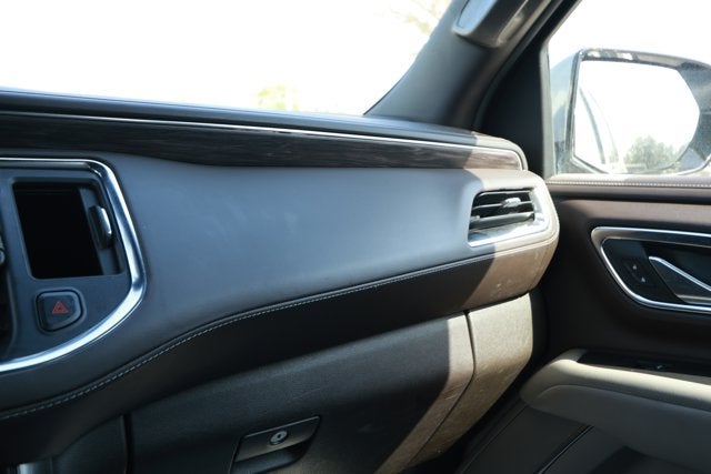 2024 Chevrolet Tahoe 2WD LT