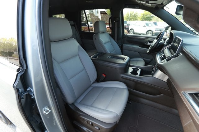 2024 Chevrolet Tahoe 2WD LT