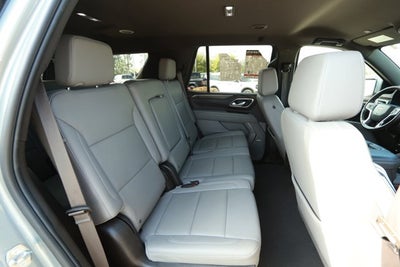 2024 Chevrolet Tahoe 2WD LT