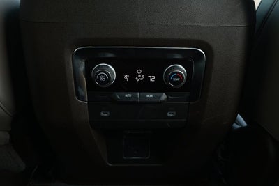 2024 Chevrolet Tahoe 2WD LT