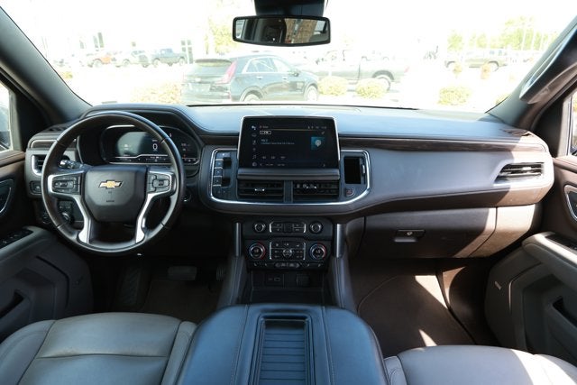 2024 Chevrolet Tahoe 2WD LT