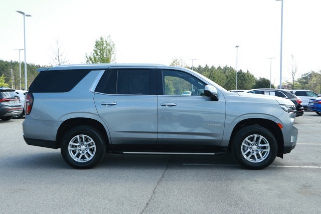 2024 Chevrolet Tahoe 2WD LT