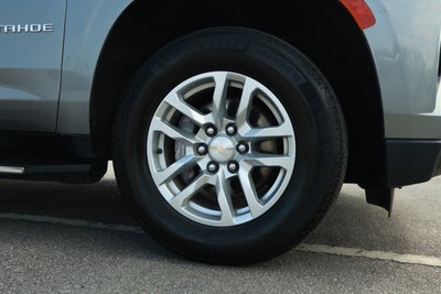 2024 Chevrolet Tahoe 2WD LT