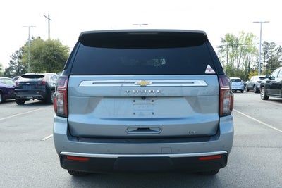 2024 Chevrolet Tahoe 2WD LT