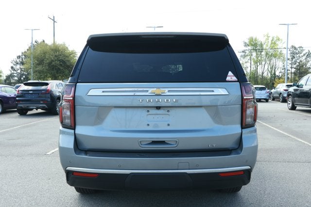 2024 Chevrolet Tahoe 2WD LT